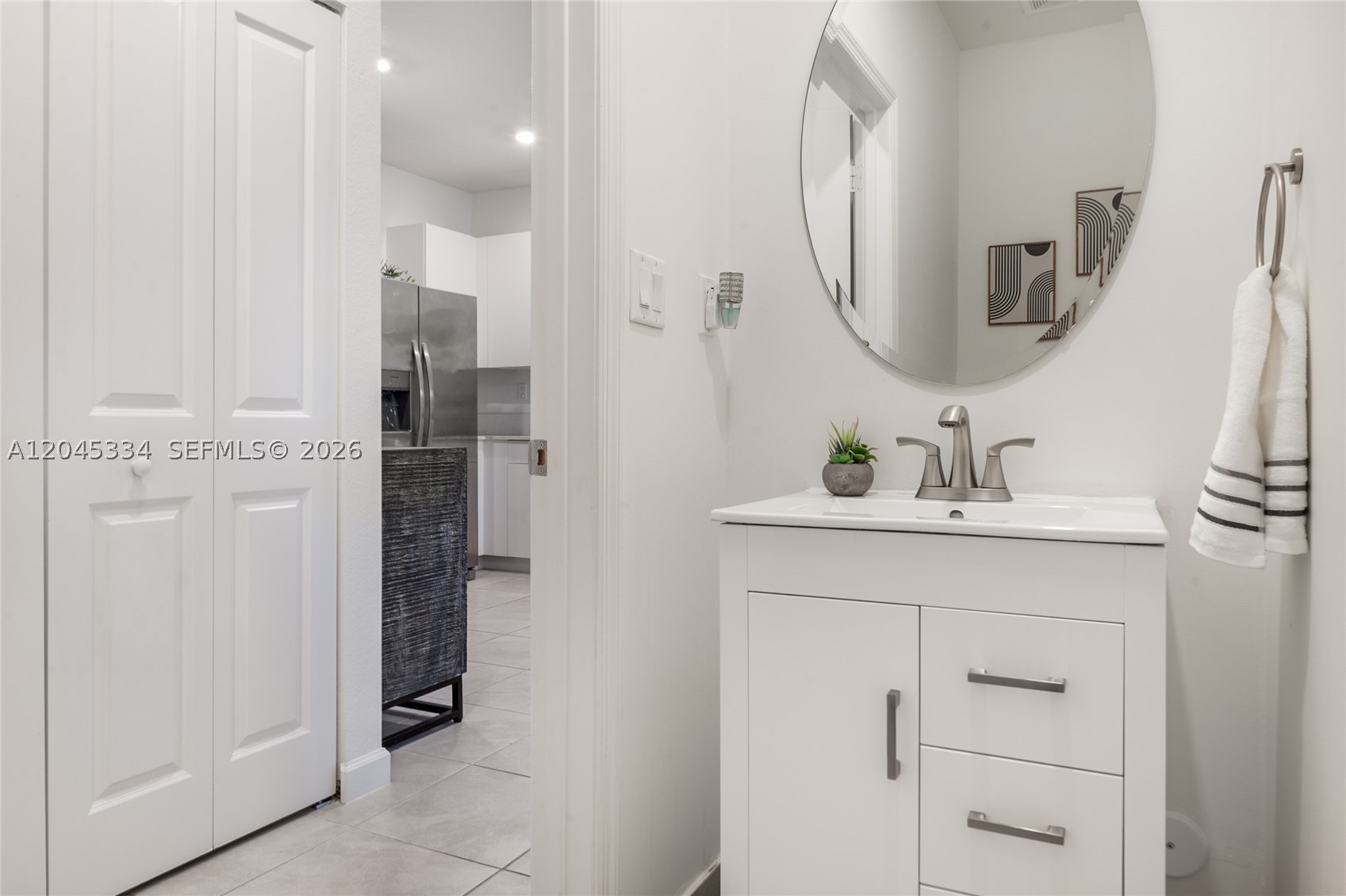 Kendall Assemblage South - Residential