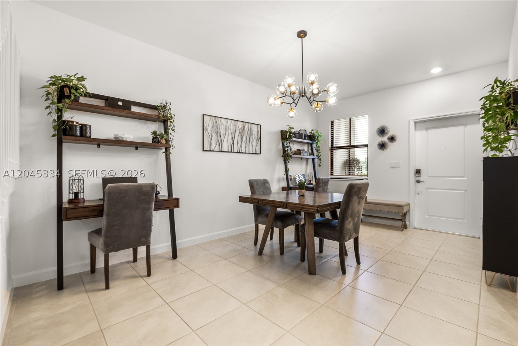 Kendall Assemblage South - Residential
