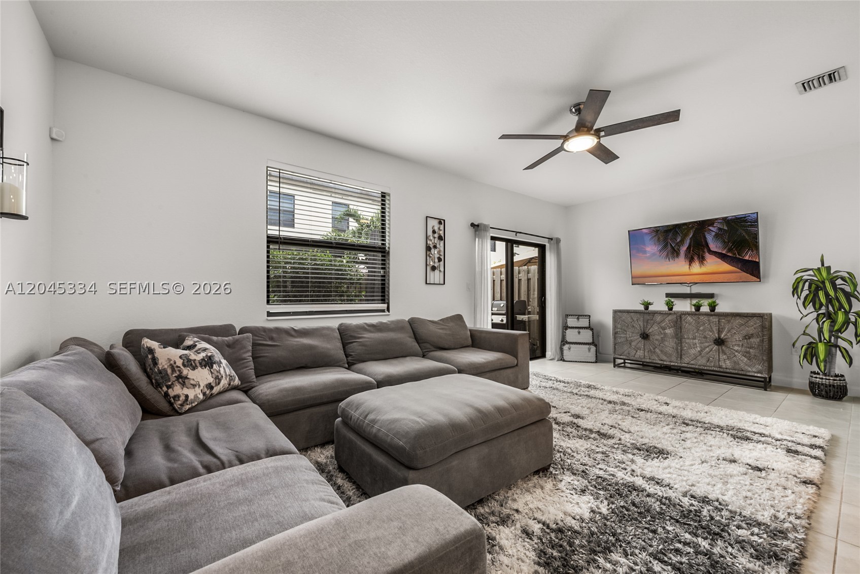 Kendall Assemblage South - Residential