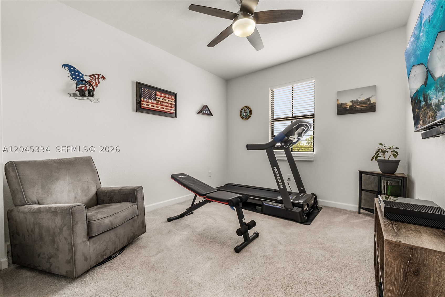 Kendall Assemblage South - Residential