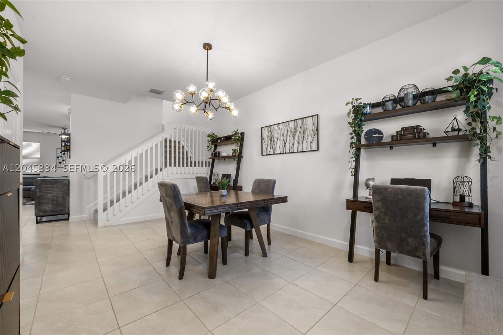 Kendall Assemblage South - Residential