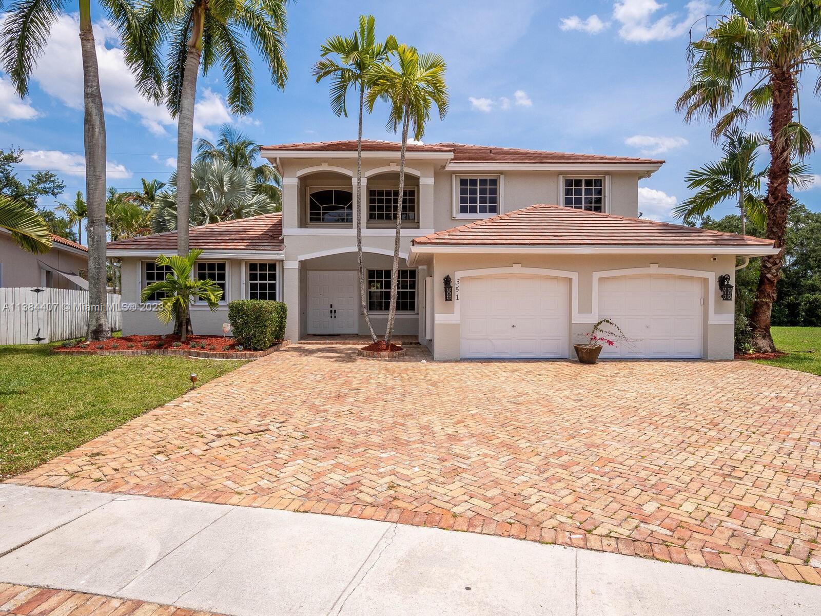 TWIN ACRES - Residential Lease