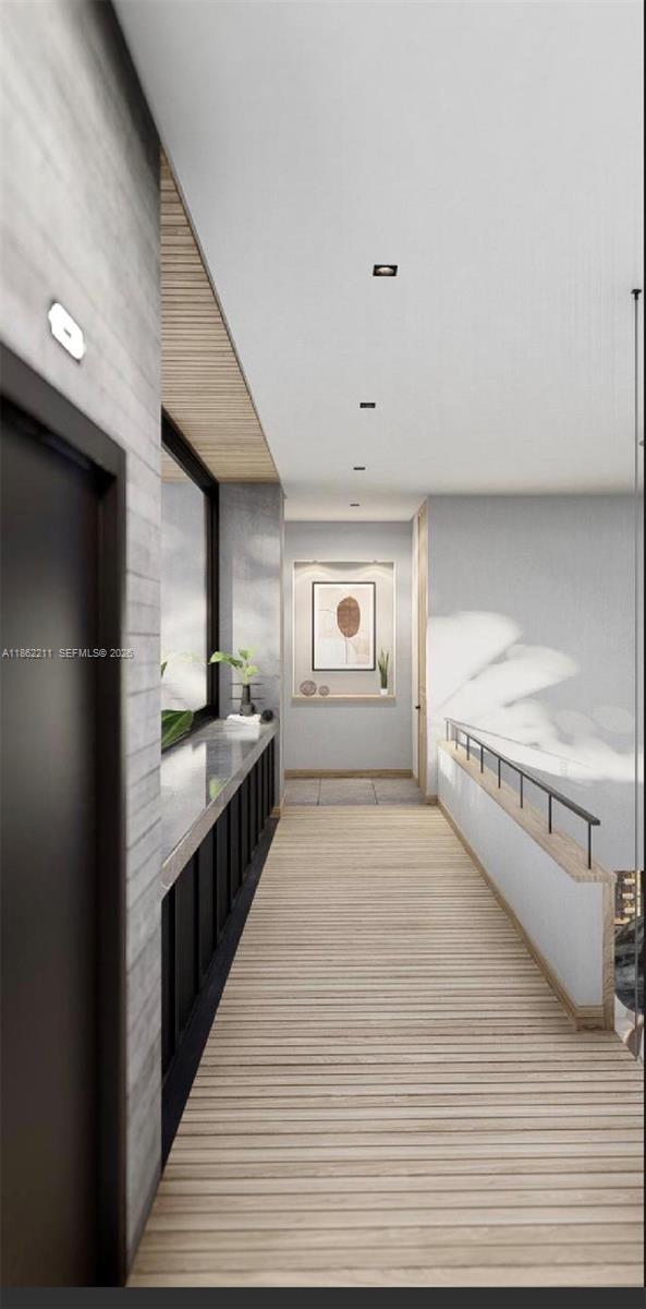 NATOMA PARK - Residential