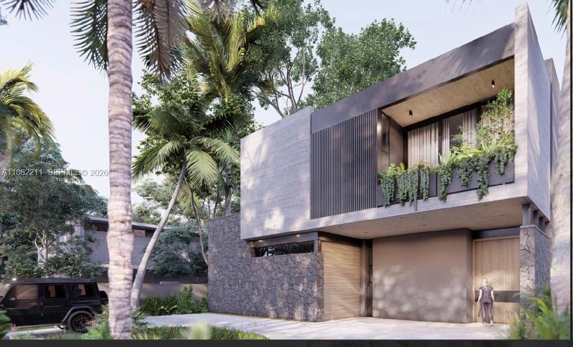 NATOMA PARK - Residential