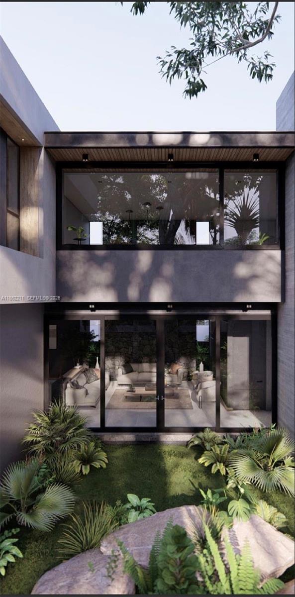 NATOMA PARK - Residential