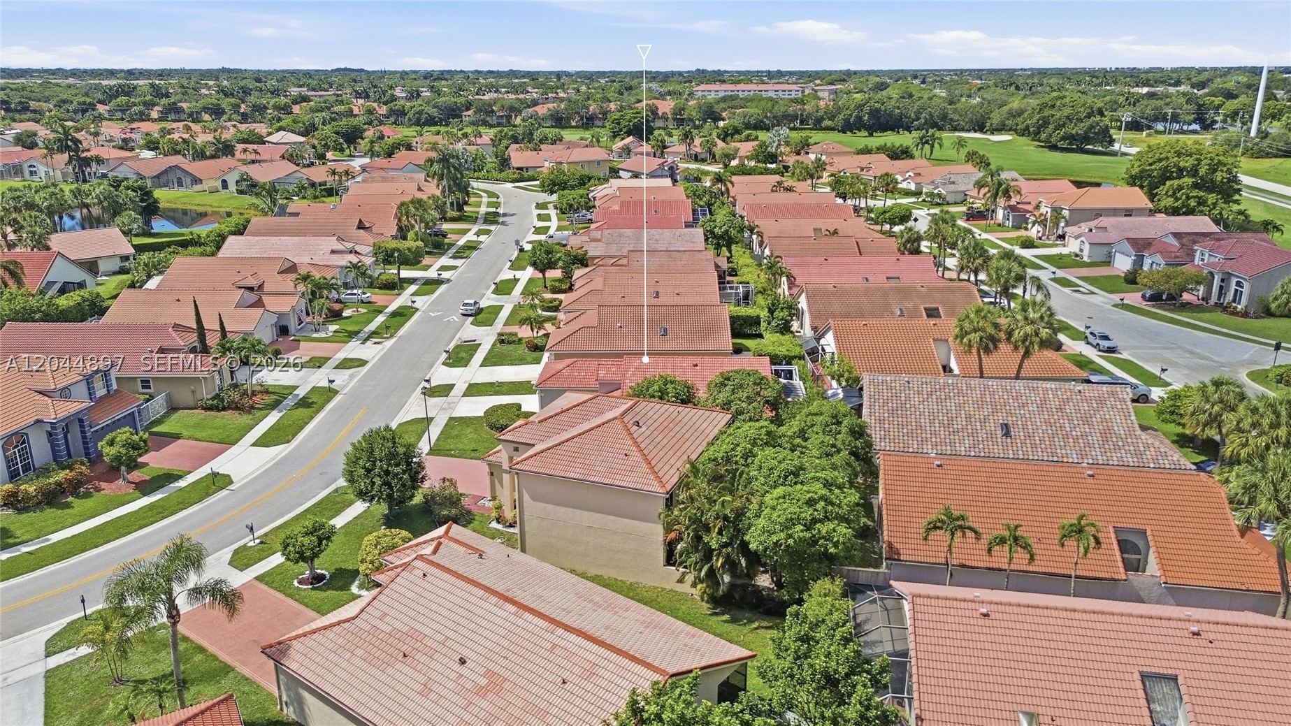 PIPERS GLEN A-3 - Residential