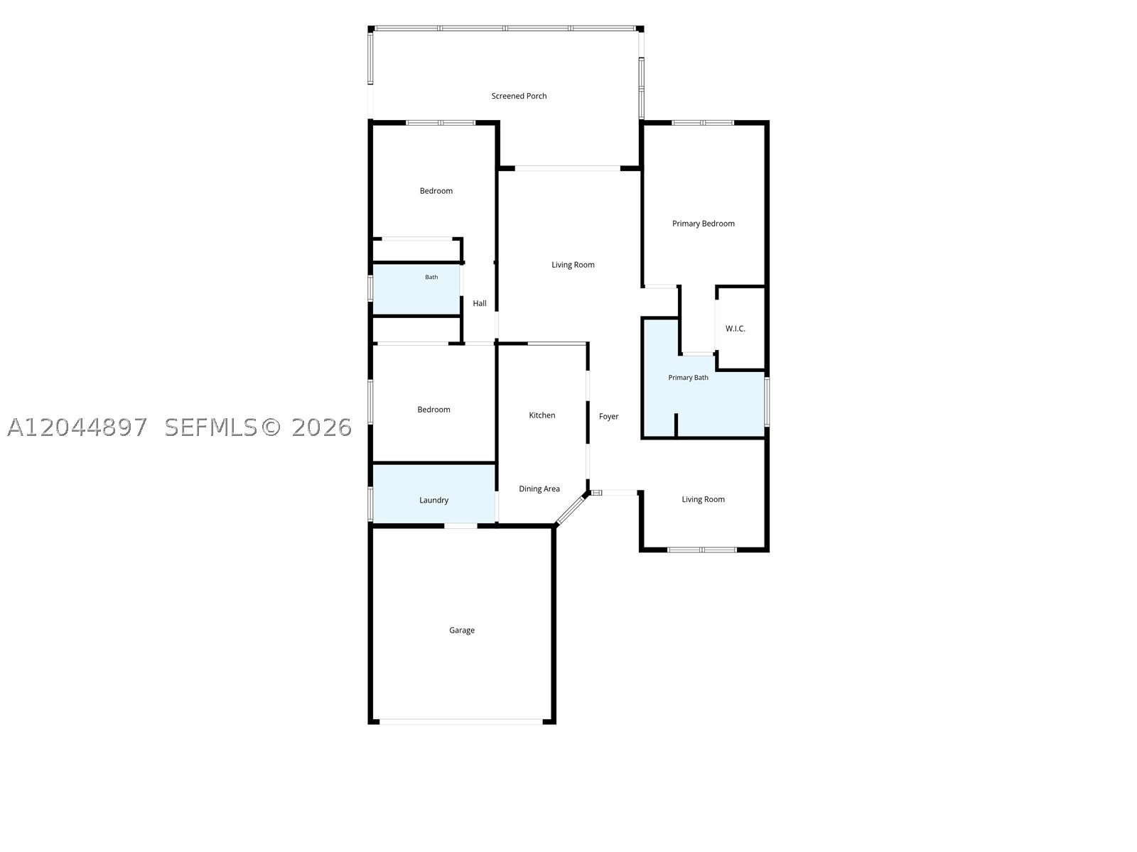 PIPERS GLEN A-3 - Residential
