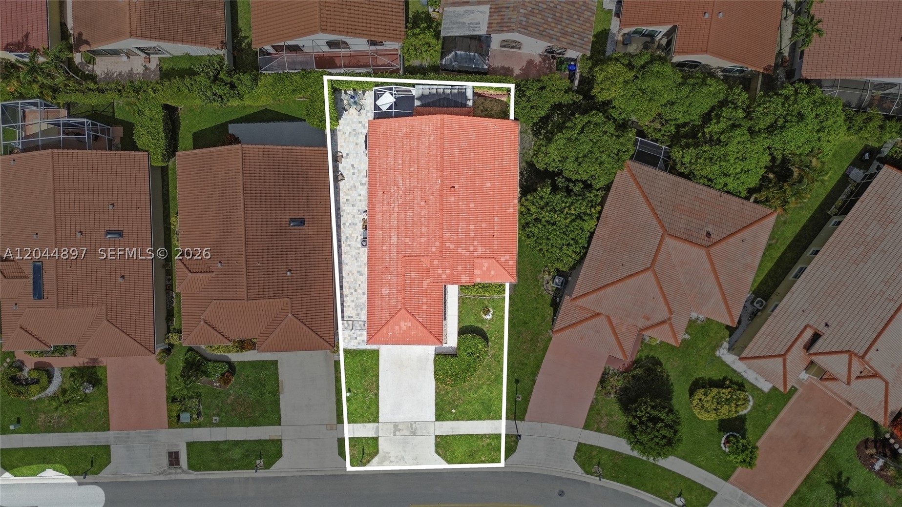 PIPERS GLEN A-3 - Residential