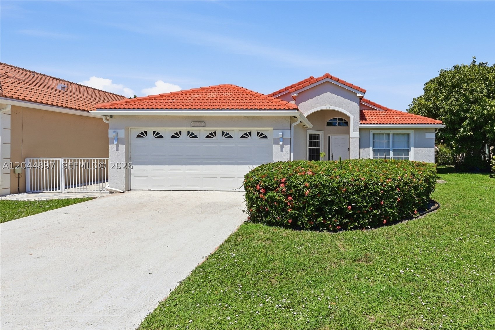 PIPERS GLEN A-3 - Residential
