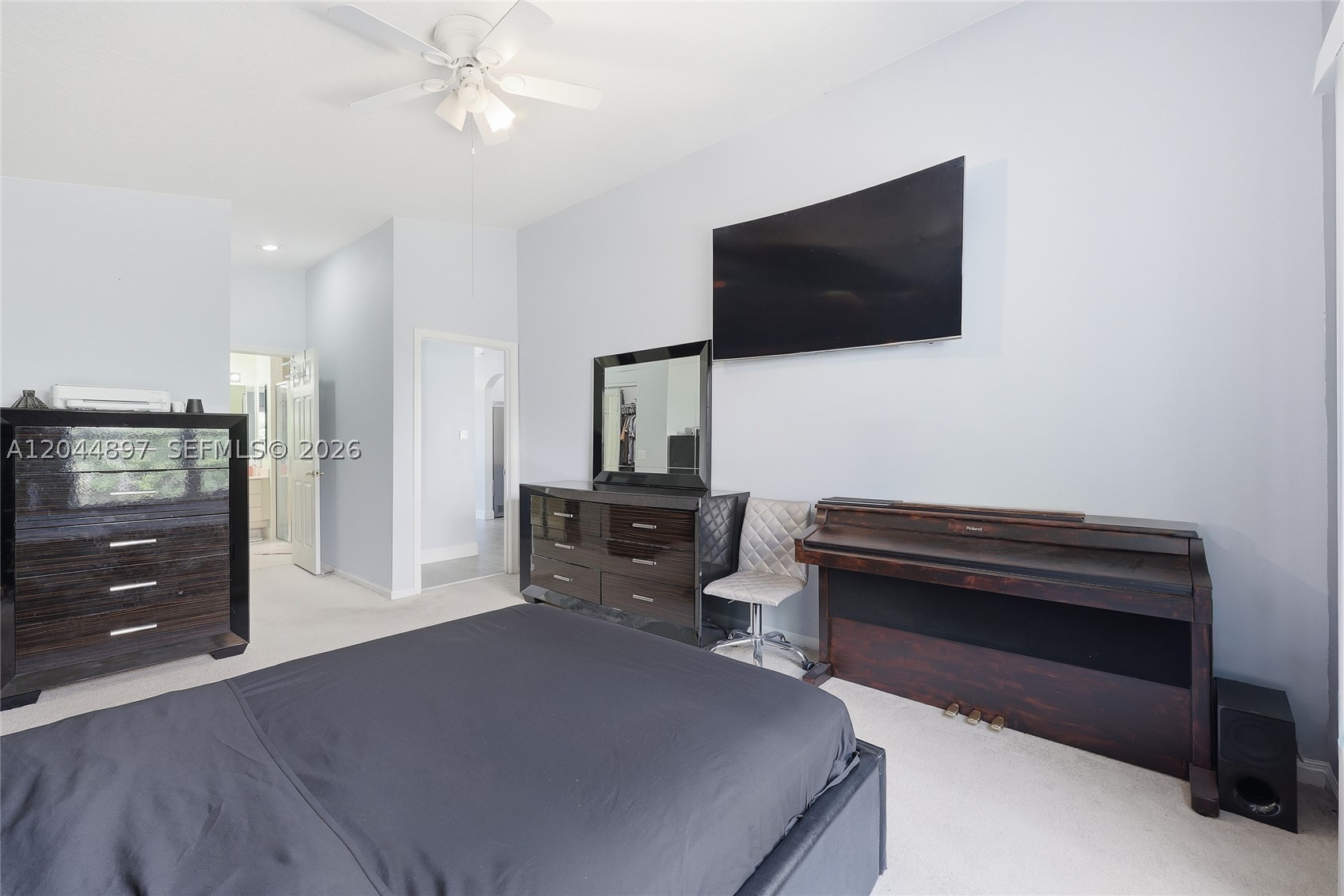 PIPERS GLEN A-3 - Residential