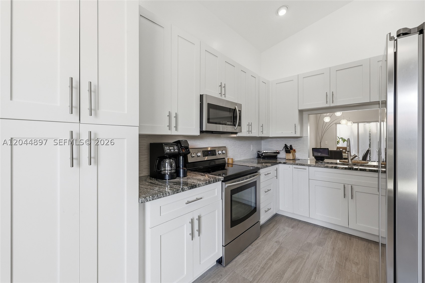 PIPERS GLEN A-3 - Residential