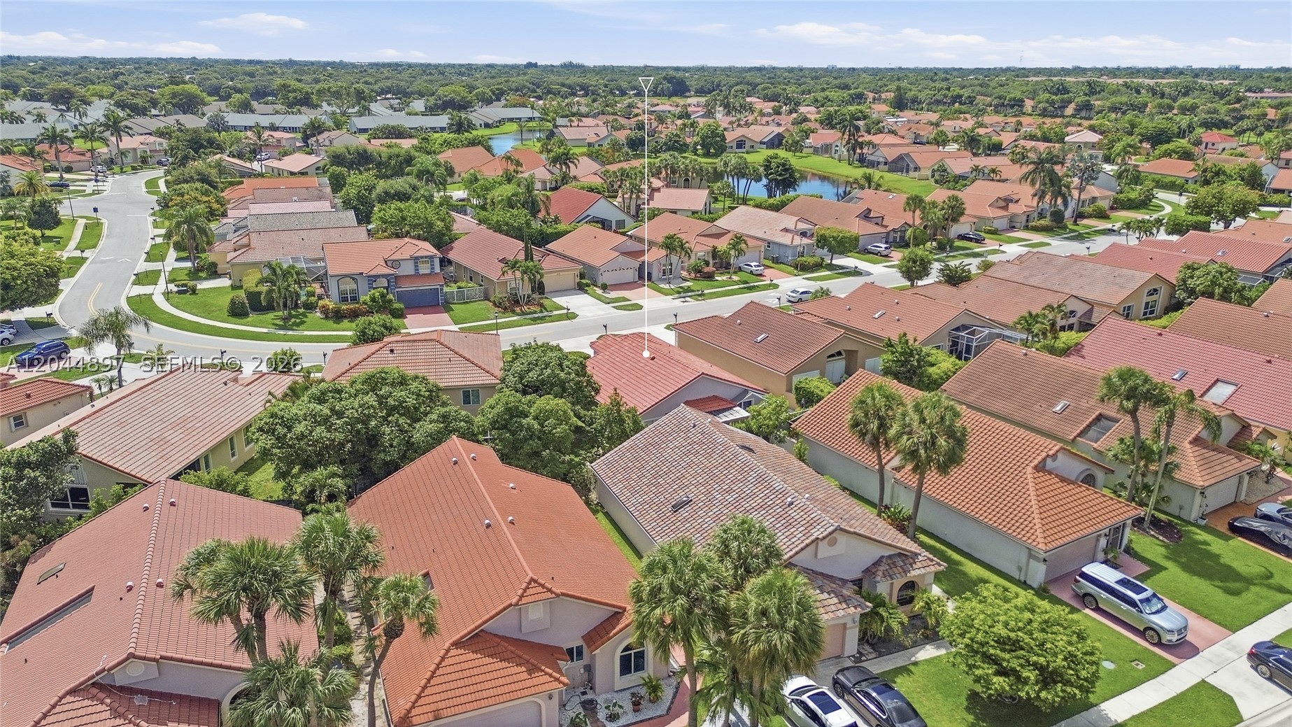 PIPERS GLEN A-3 - Residential