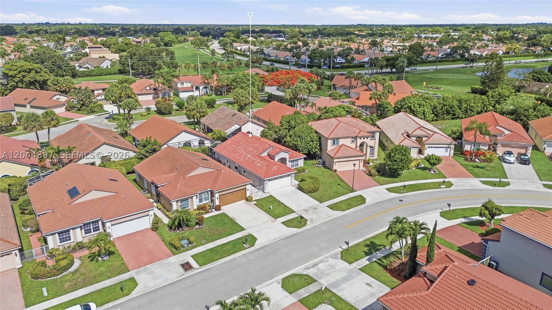 PIPERS GLEN A-3 - Residential