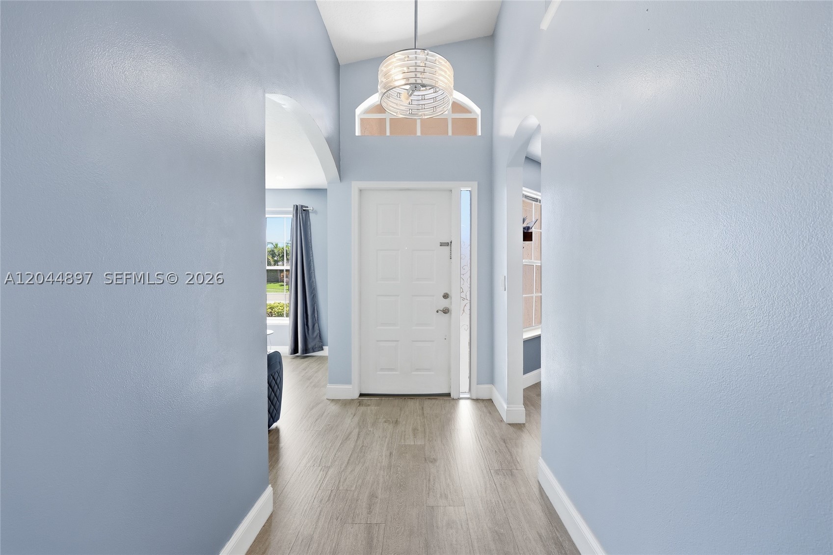 PIPERS GLEN A-3 - Residential