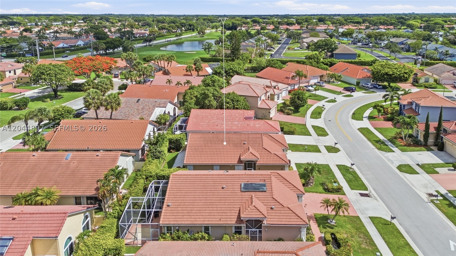 PIPERS GLEN A-3 - Residential