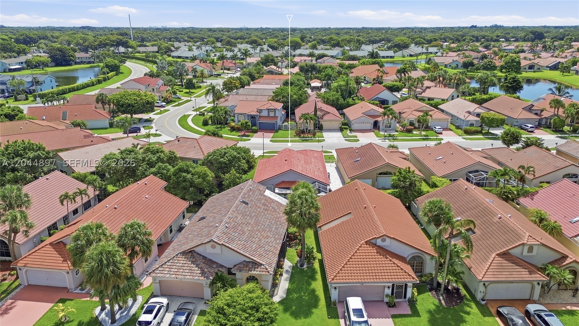 PIPERS GLEN A-3 - Residential