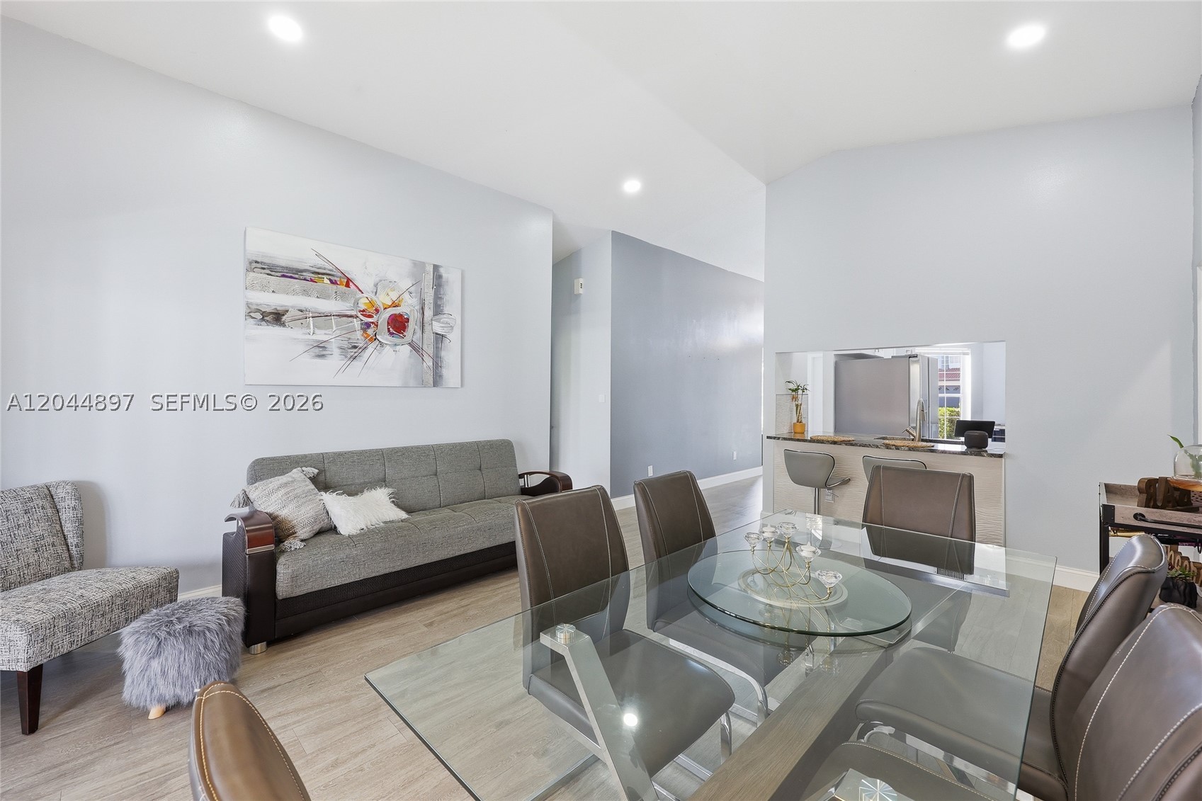 PIPERS GLEN A-3 - Residential