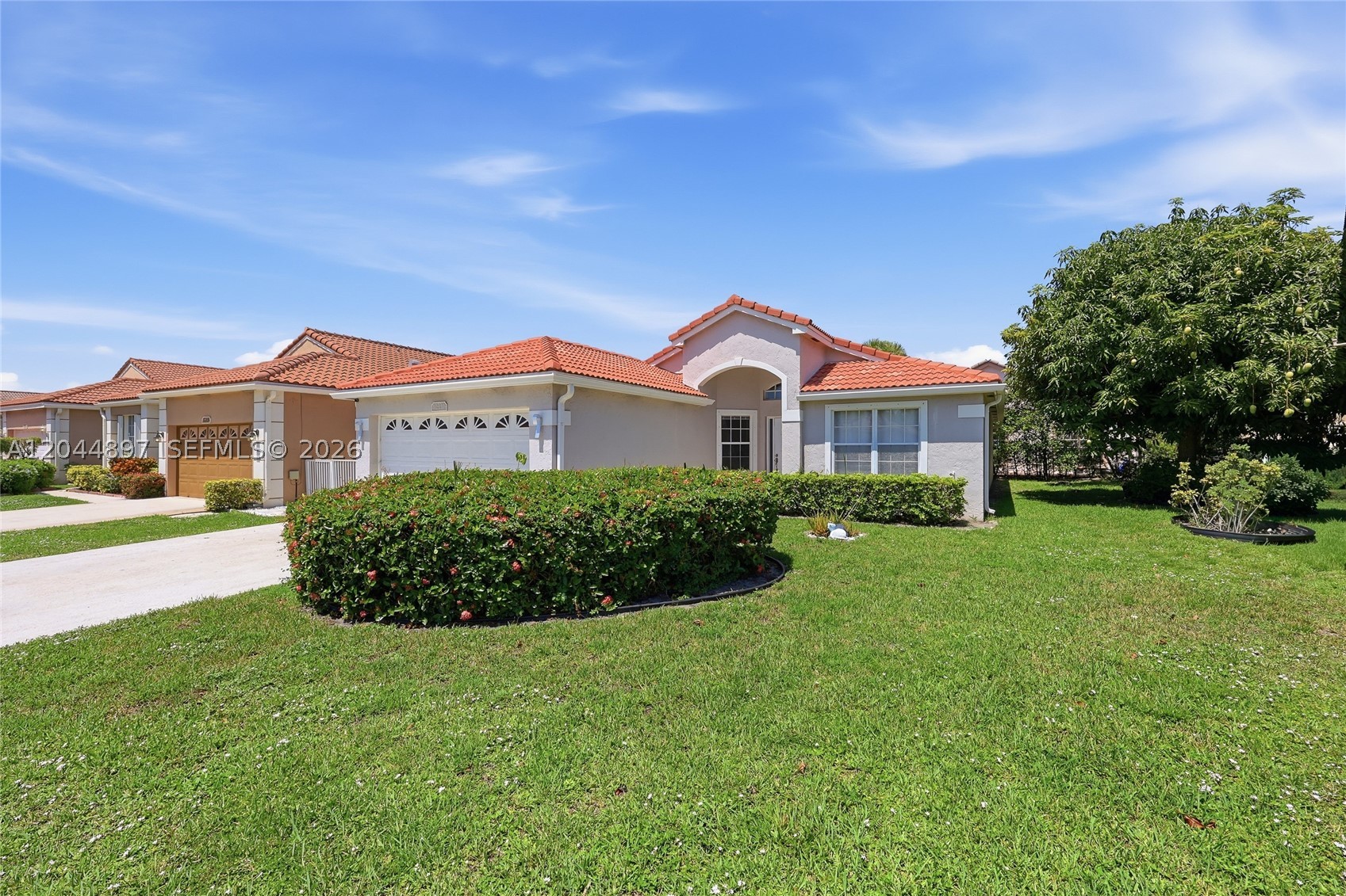 PIPERS GLEN A-3 - Residential