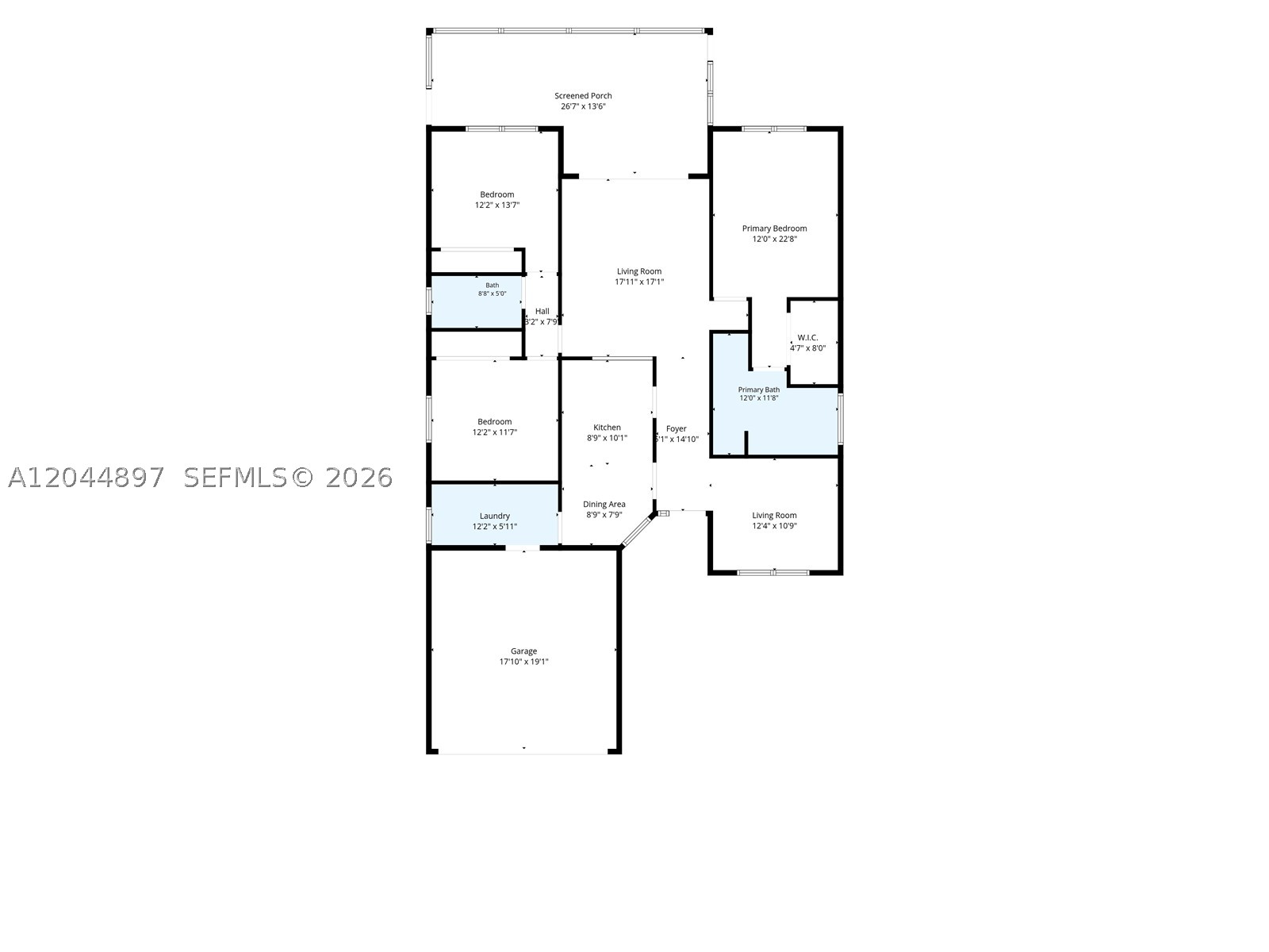 PIPERS GLEN A-3 - Residential