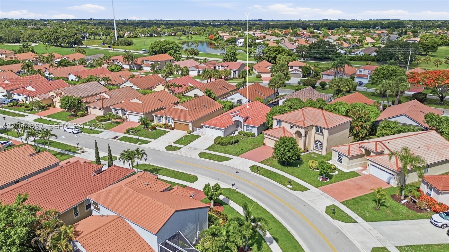 PIPERS GLEN A-3 - Residential