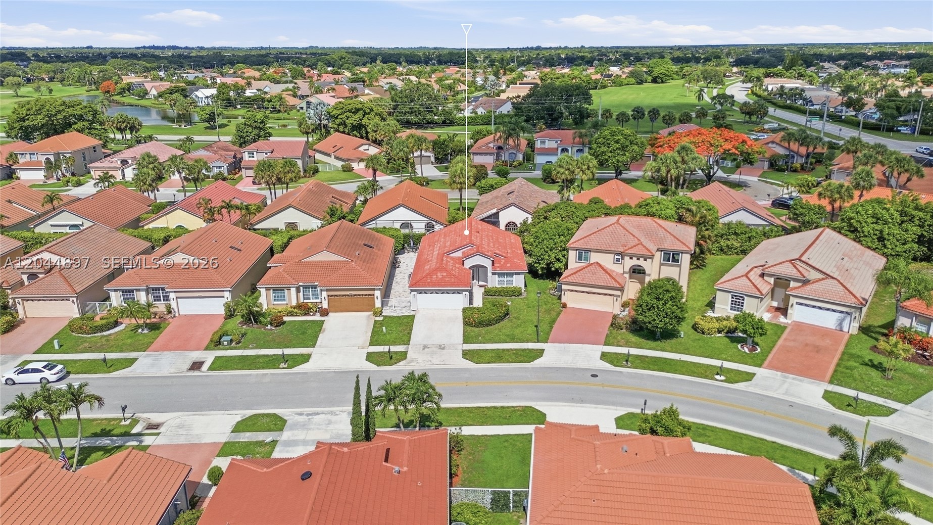 PIPERS GLEN A-3 - Residential