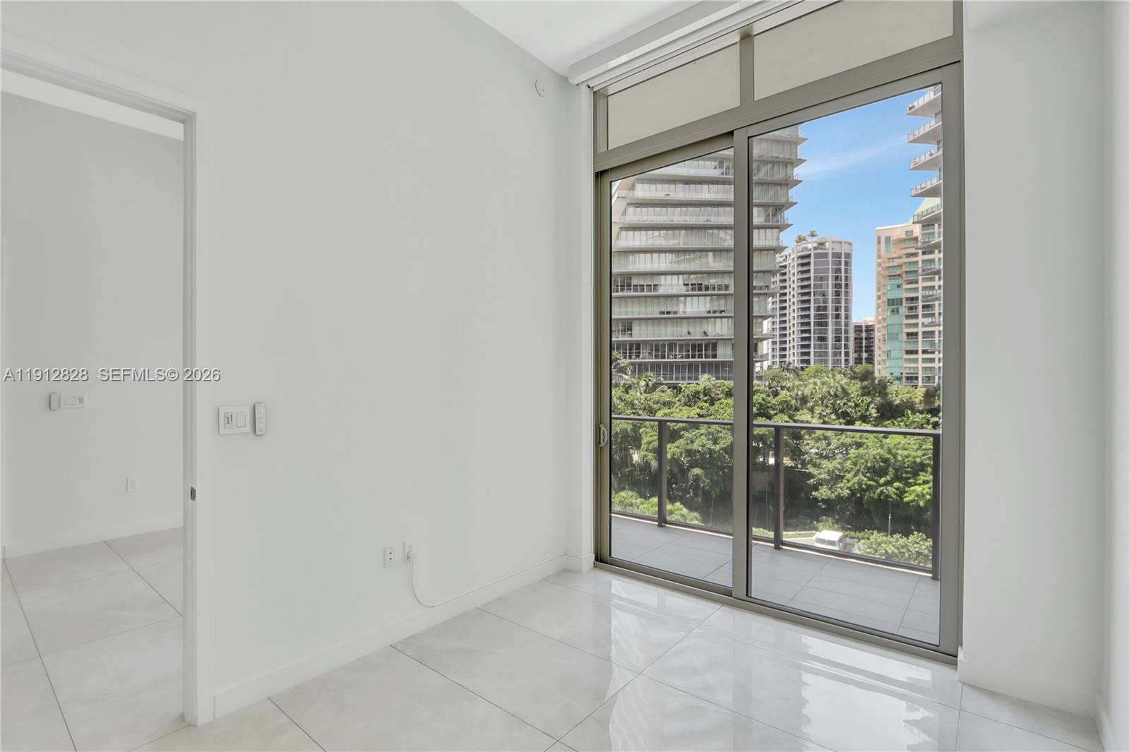 Mr. C Residences - Residential