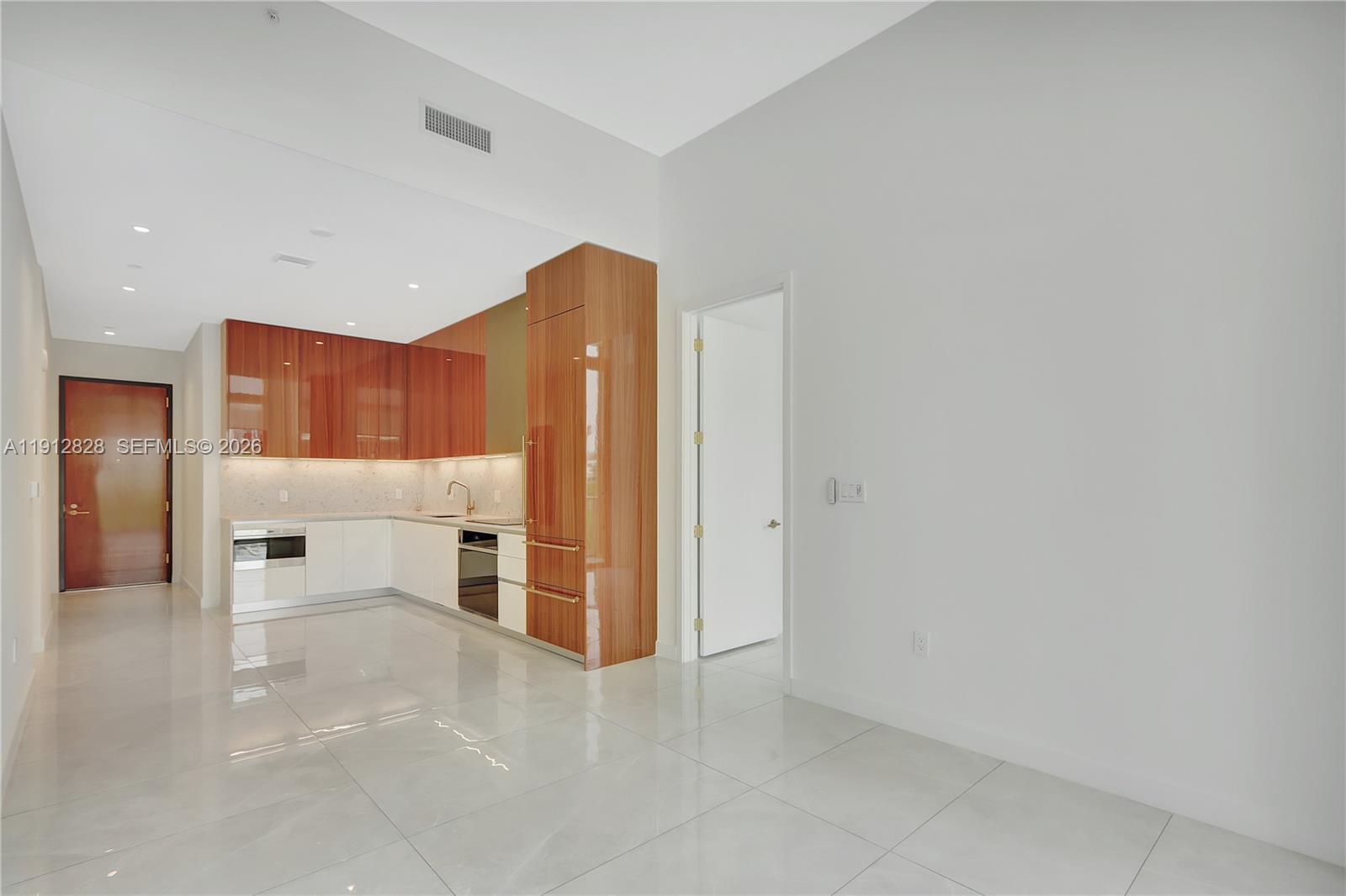 Mr. C Residences - Residential