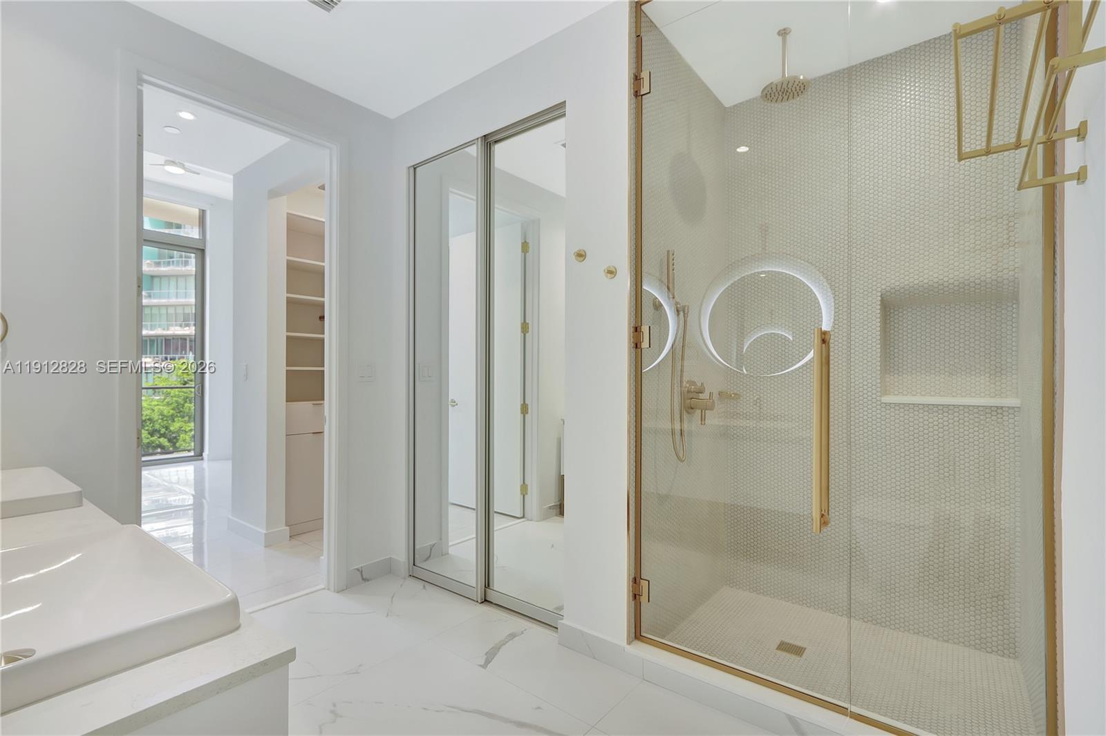 Mr. C Residences - Residential