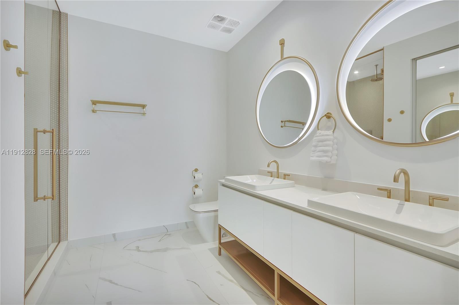 Mr. C Residences - Residential