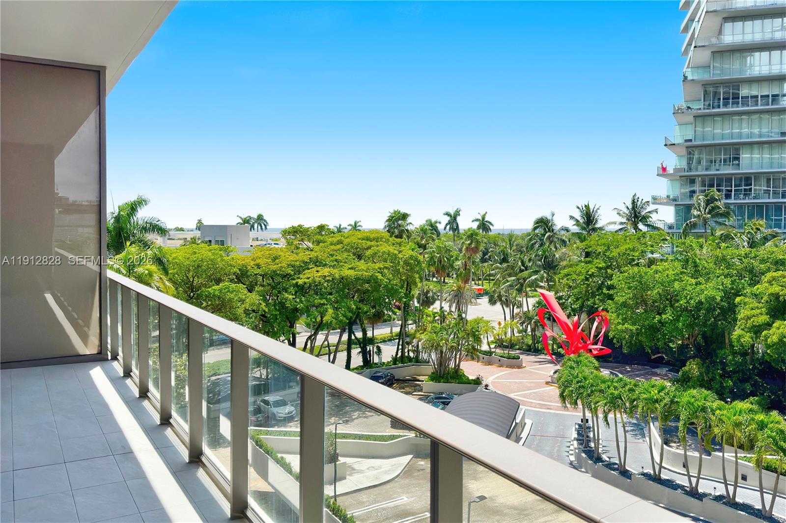 Mr. C Residences - Residential