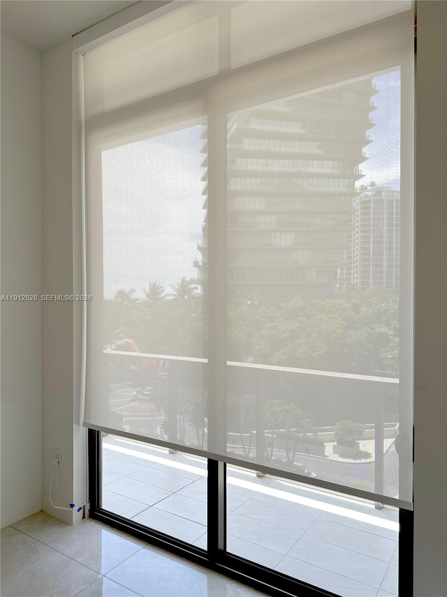 Mr. C Residences - Residential