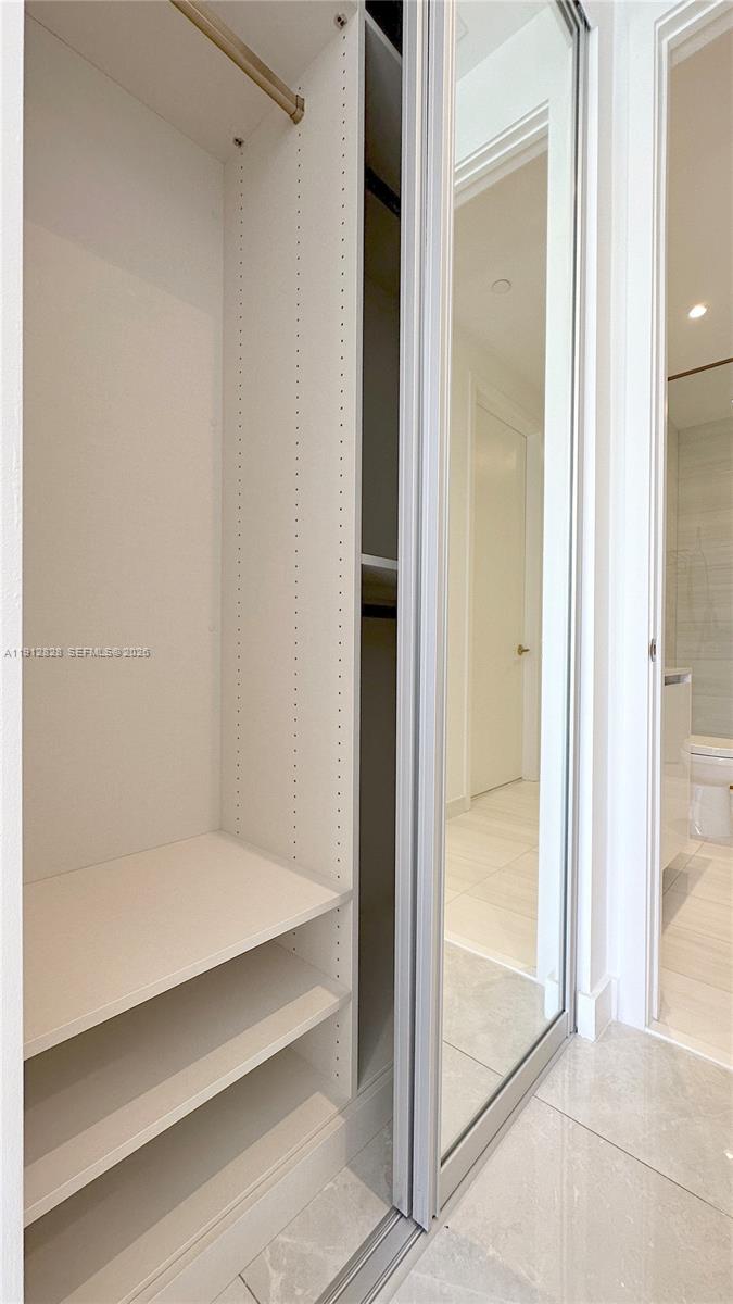 Mr. C Residences - Residential