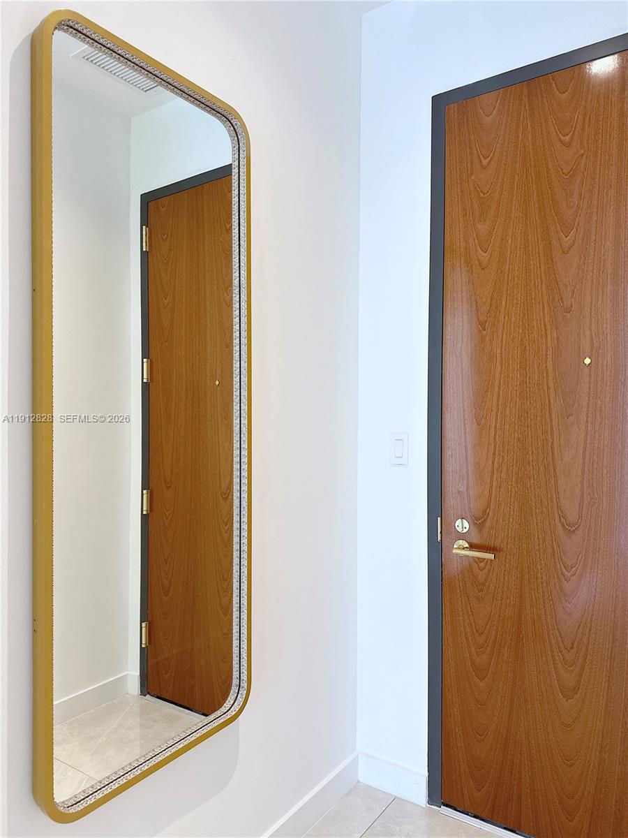 Mr. C Residences - Residential