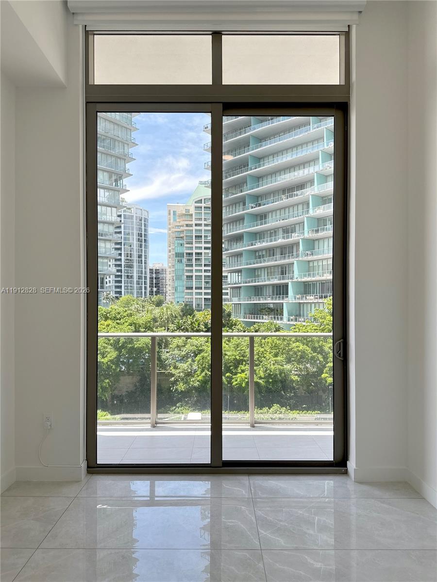 Mr. C Residences - Residential