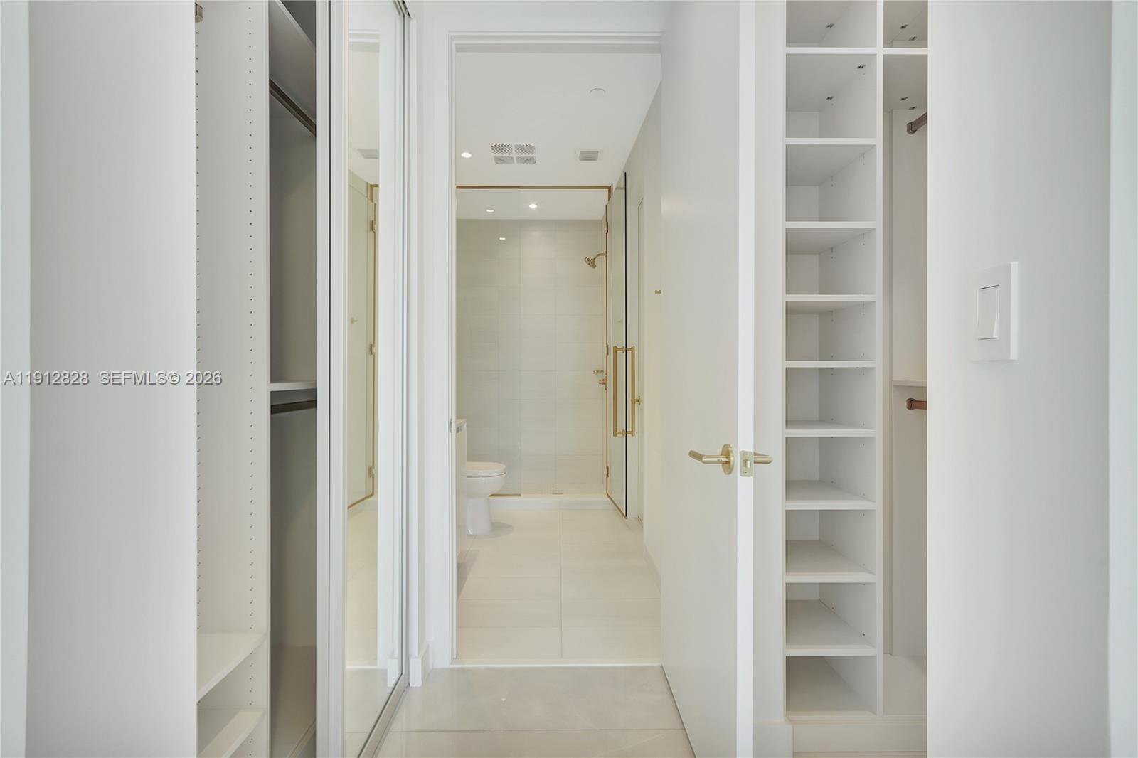Mr. C Residences - Residential