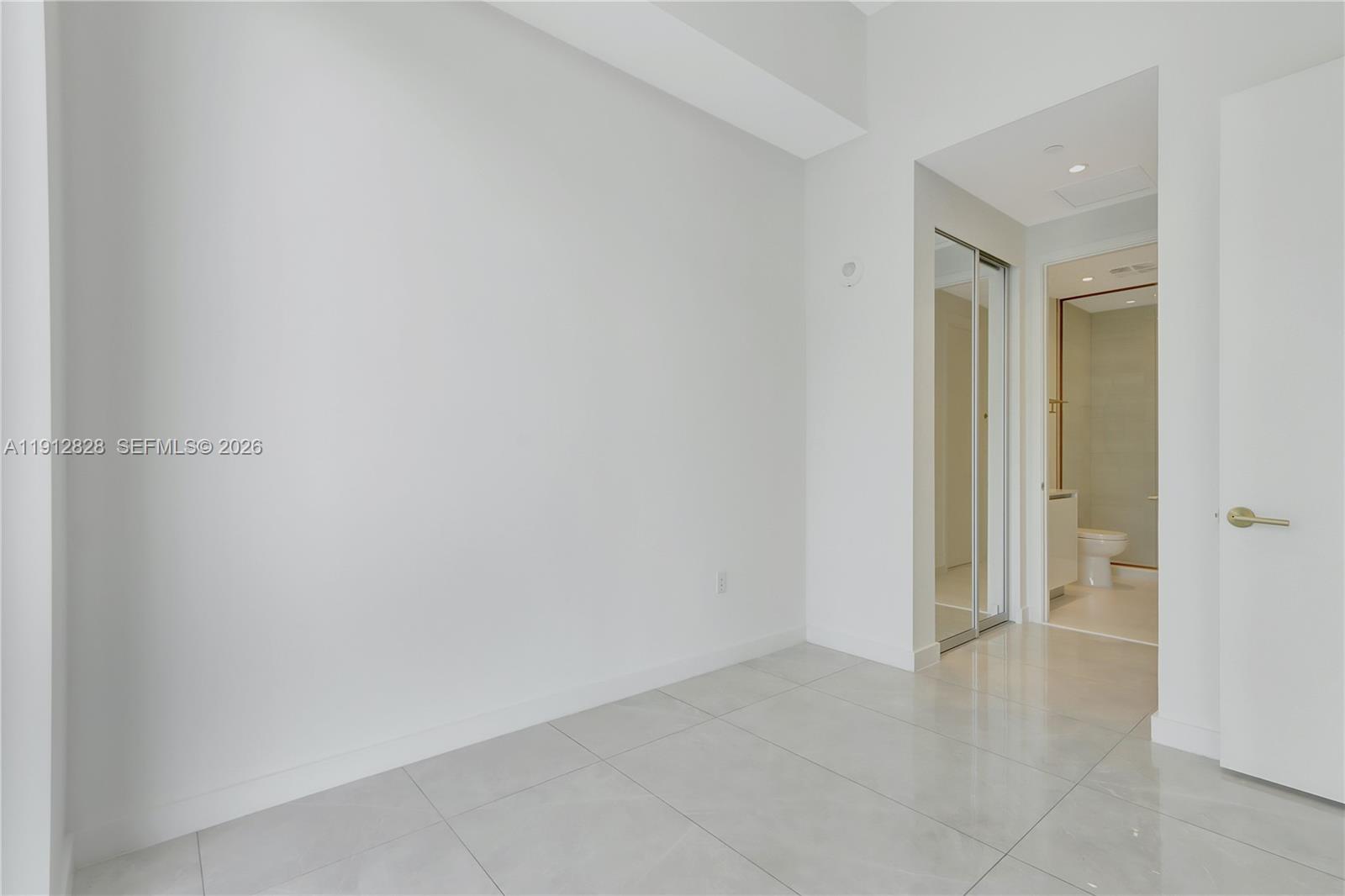 Mr. C Residences - Residential