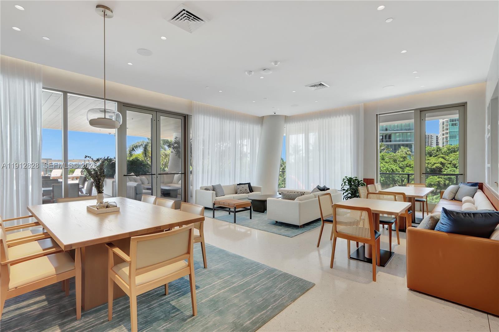 Mr. C Residences - Residential
