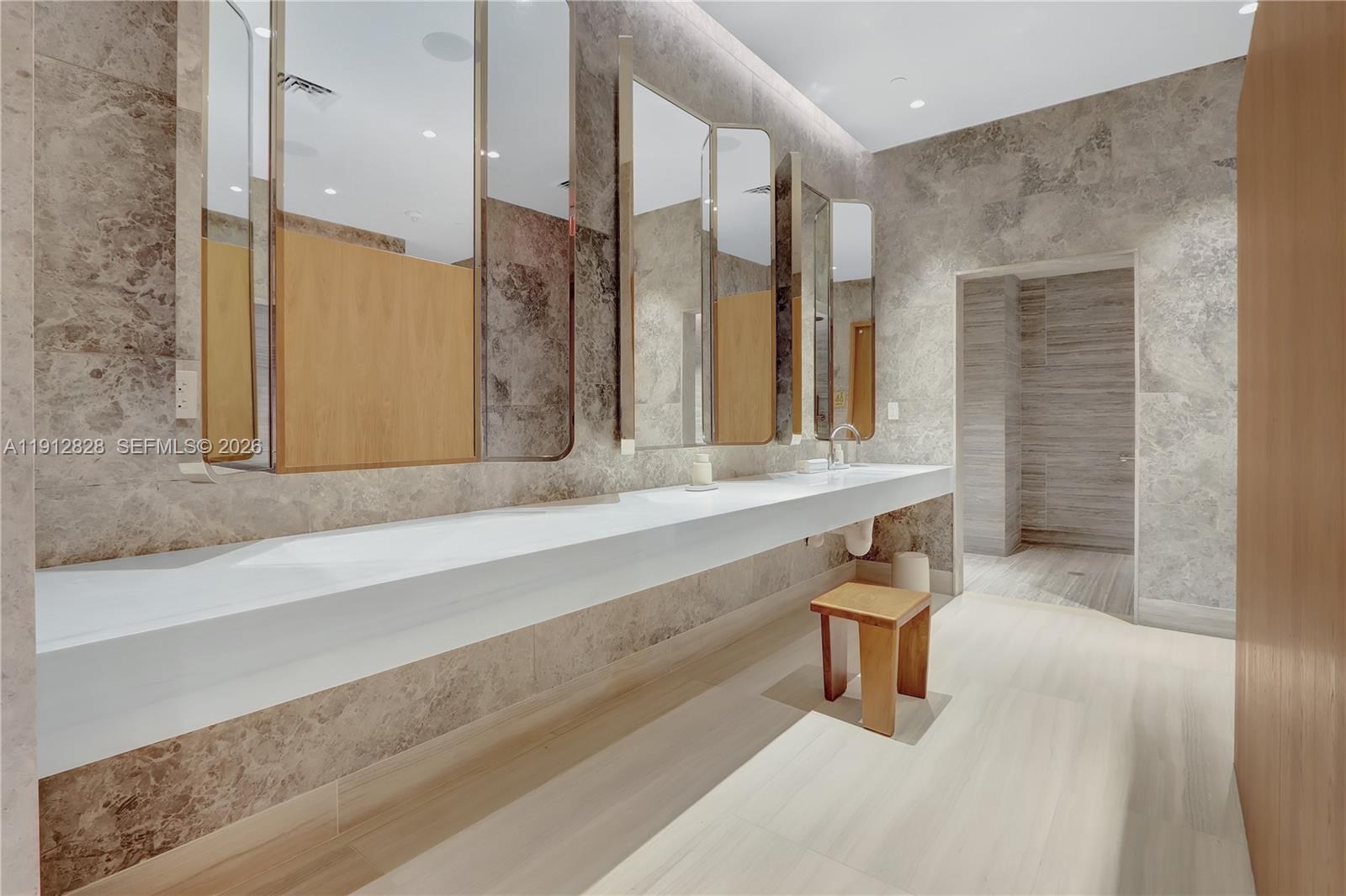 Mr. C Residences - Residential