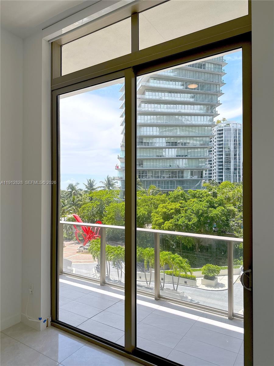 Mr. C Residences - Residential