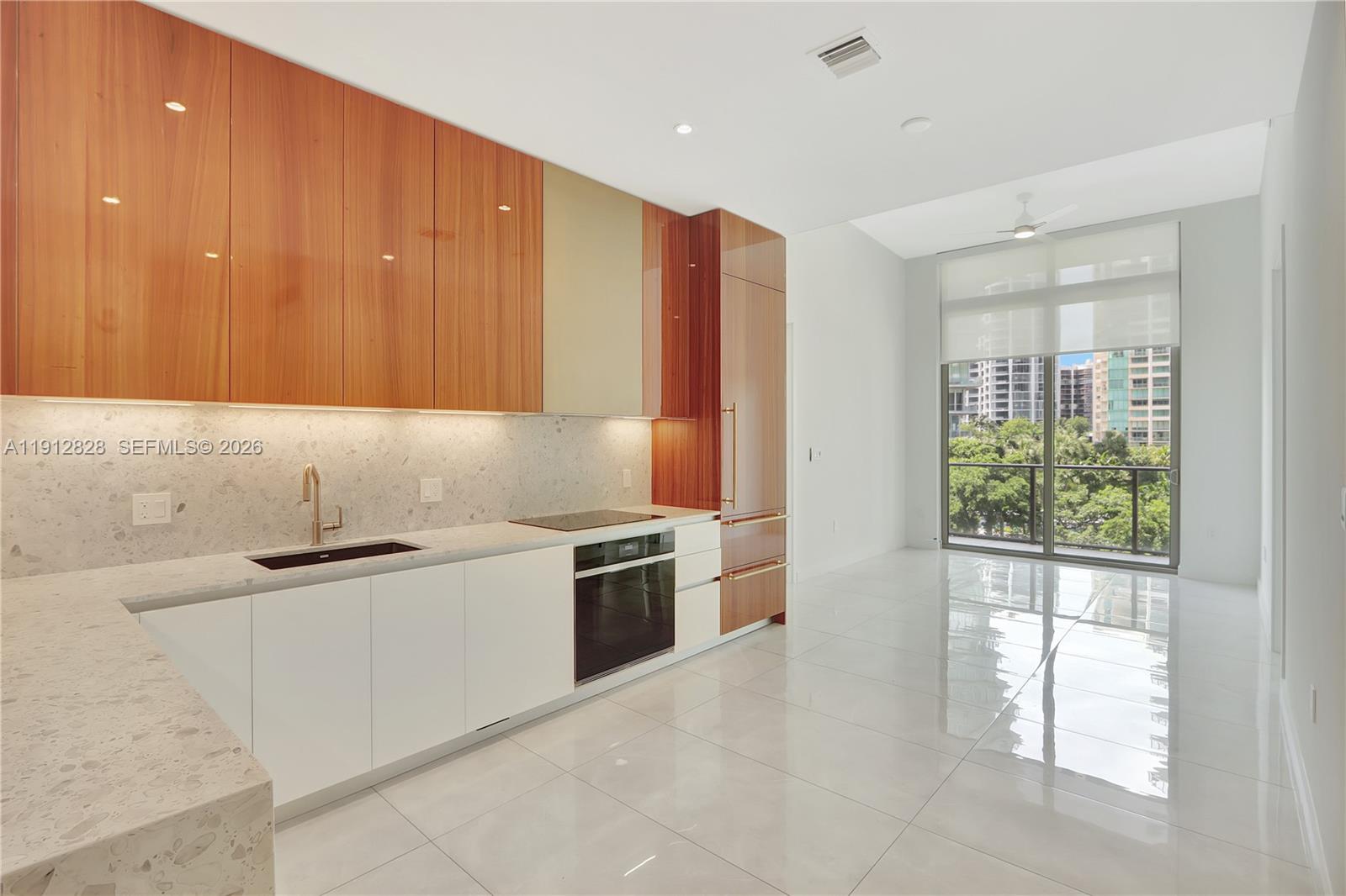Mr. C Residences - Residential
