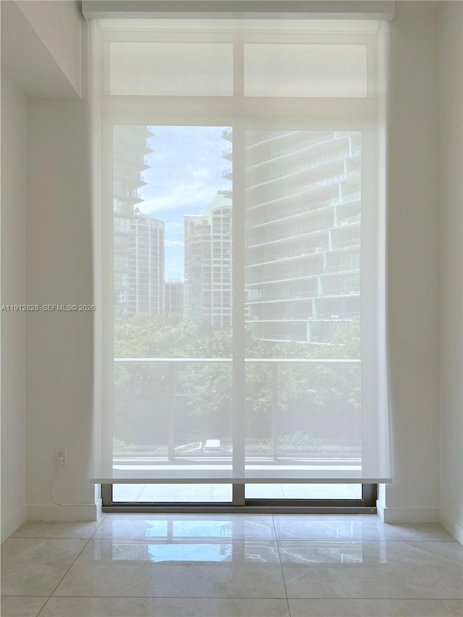 Mr. C Residences - Residential
