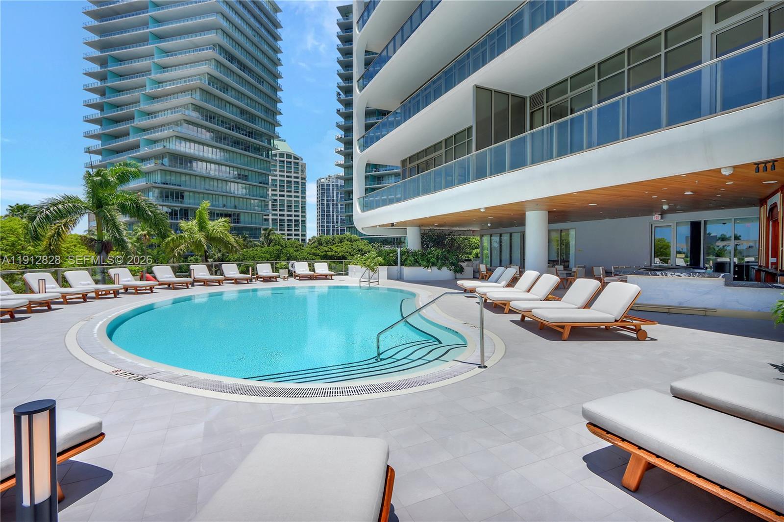 Mr. C Residences - Residential