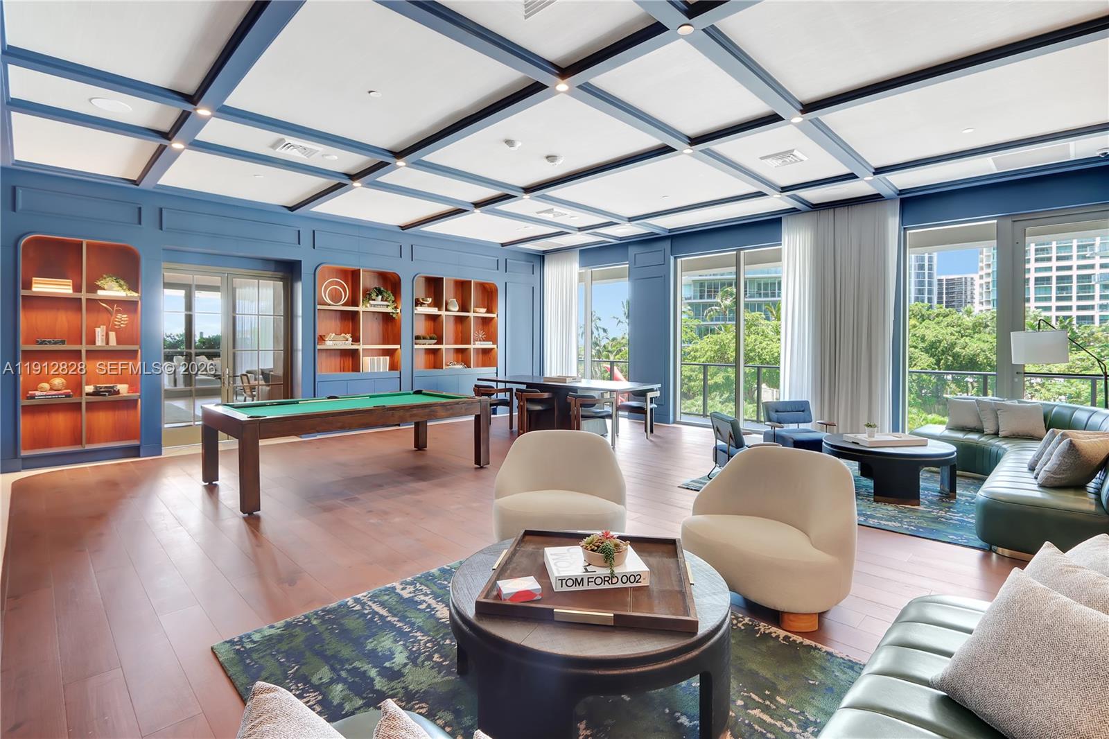 Mr. C Residences - Residential