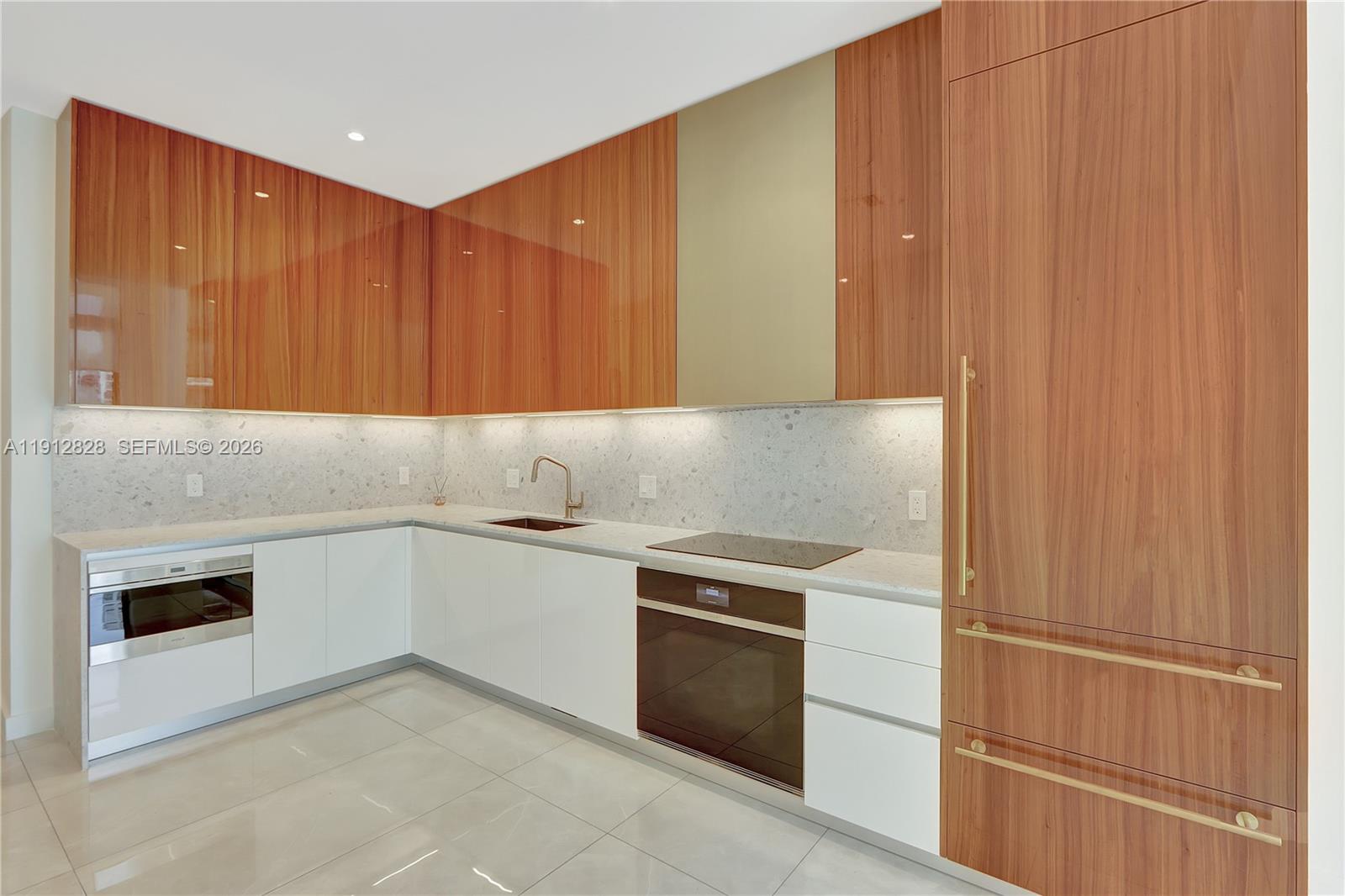 Mr. C Residences - Residential