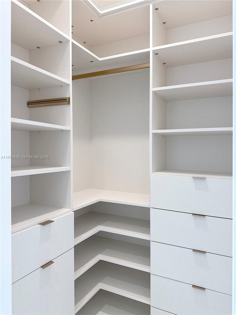 Mr. C Residences - Residential