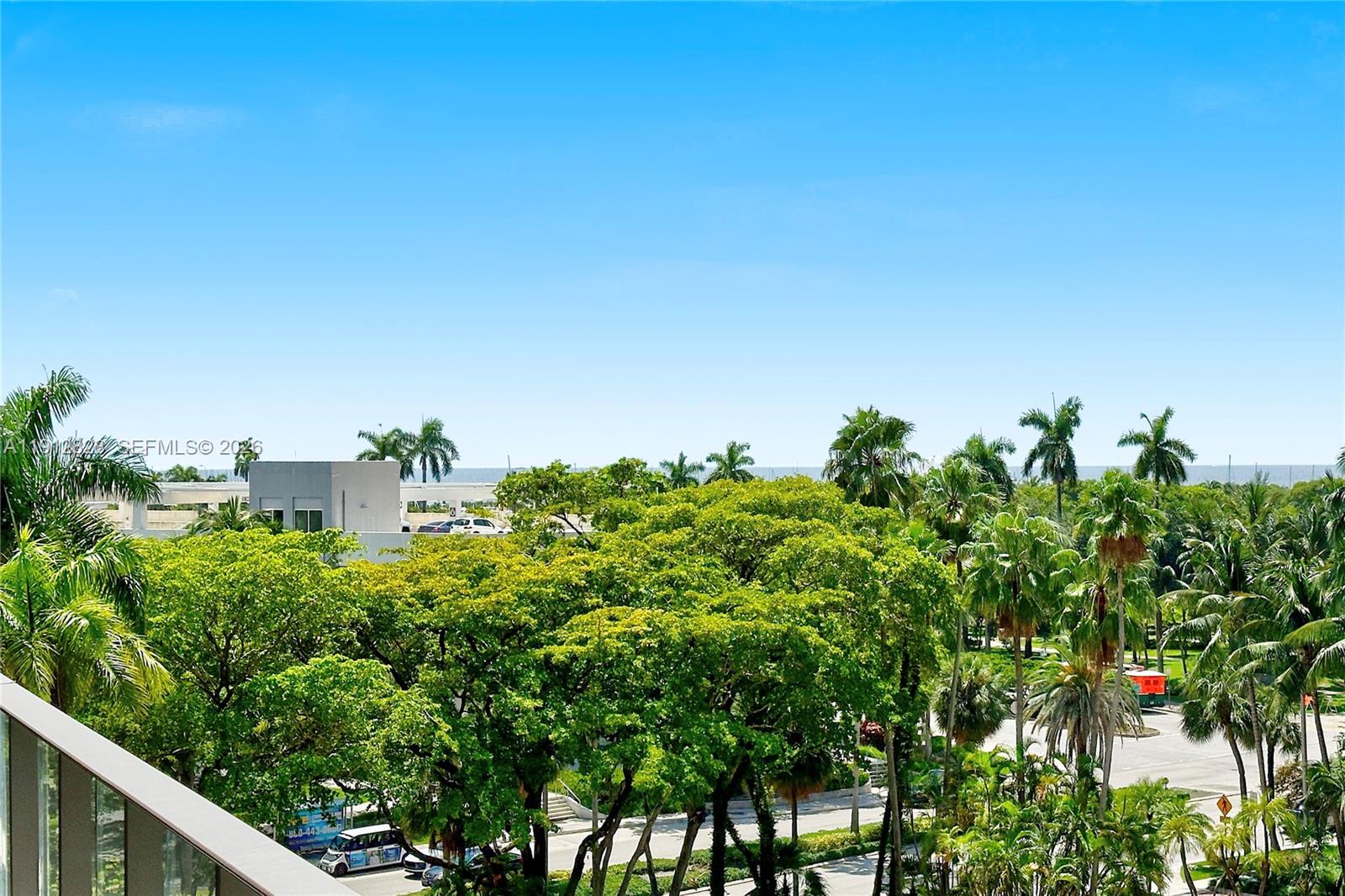 Mr. C Residences - Residential