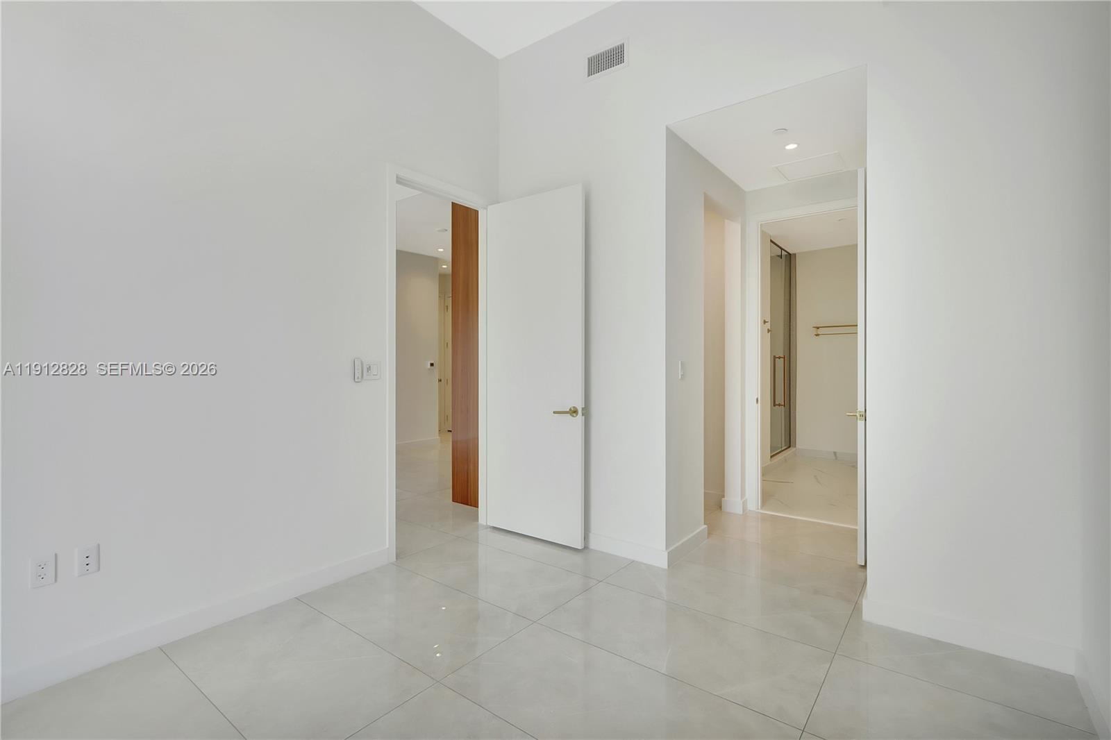 Mr. C Residences - Residential