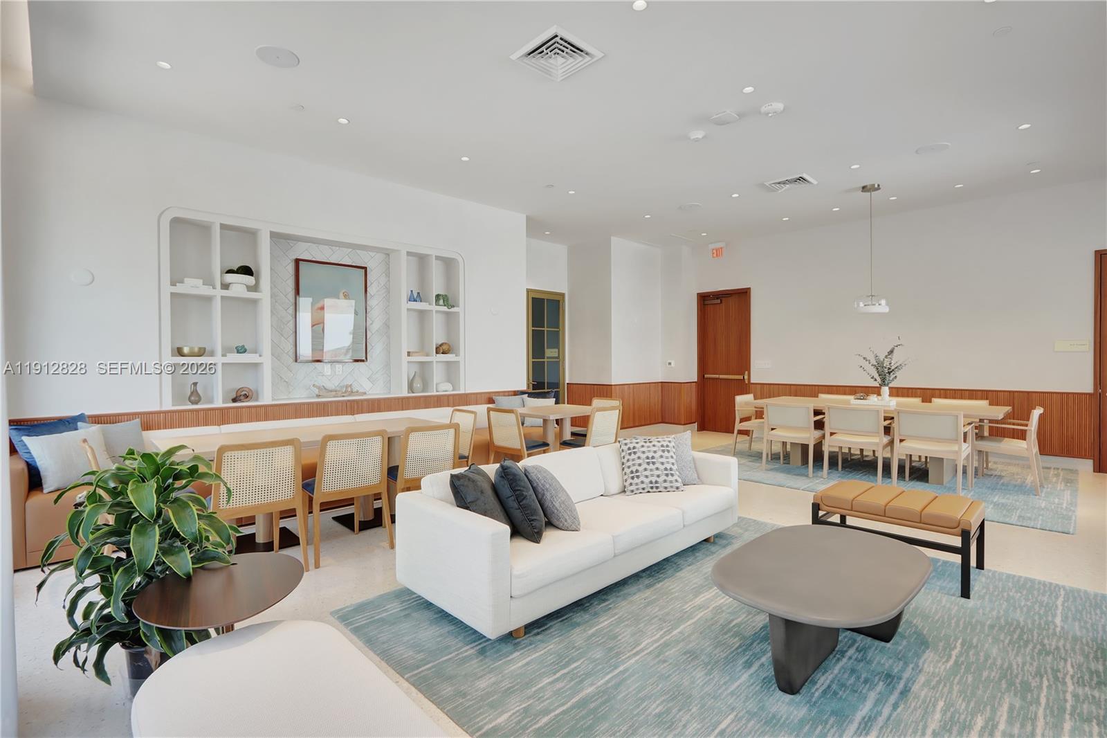 Mr. C Residences - Residential