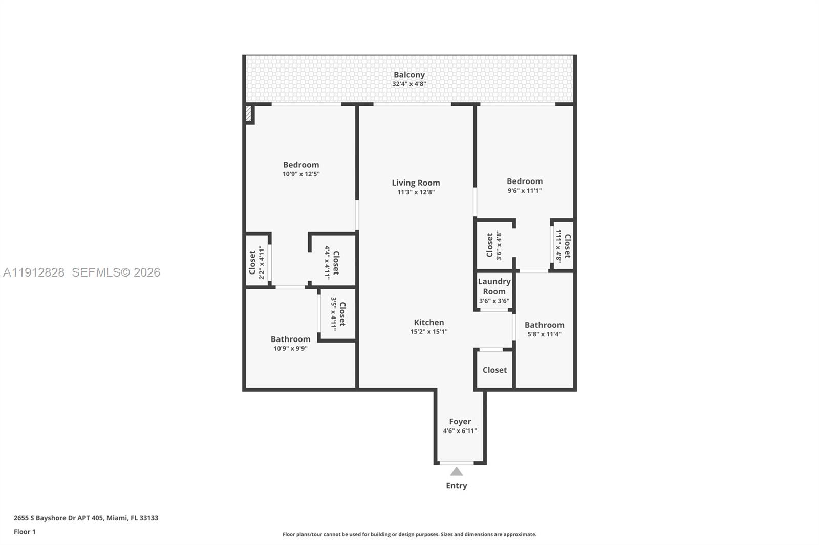Mr. C Residences - Residential