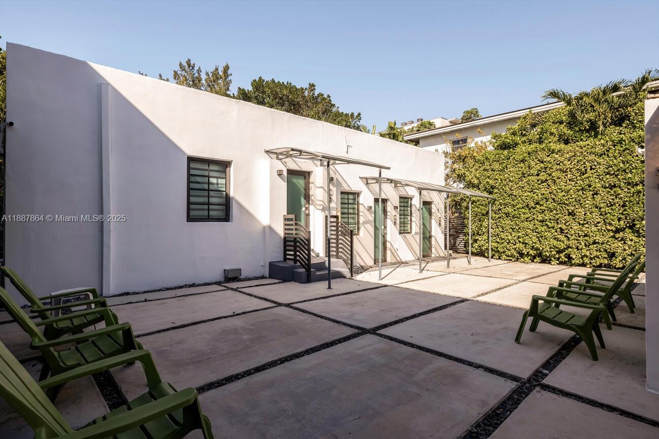 ALTOS DEL MAR NO 3 - Residential Lease